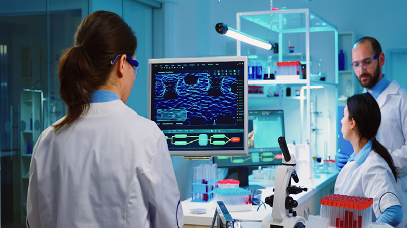 Labs & Imaging Centers